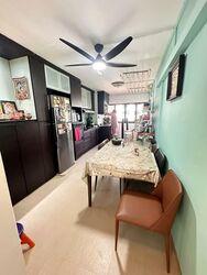 Blk 60 Telok Blangah Heights (Bukit Merah), HDB 4 Rooms #601043561